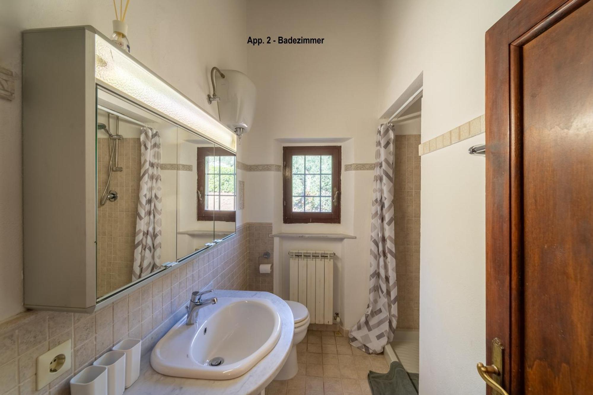 Residenza Cerreto-Casalini Leilighet Panicale Eksteriør bilde