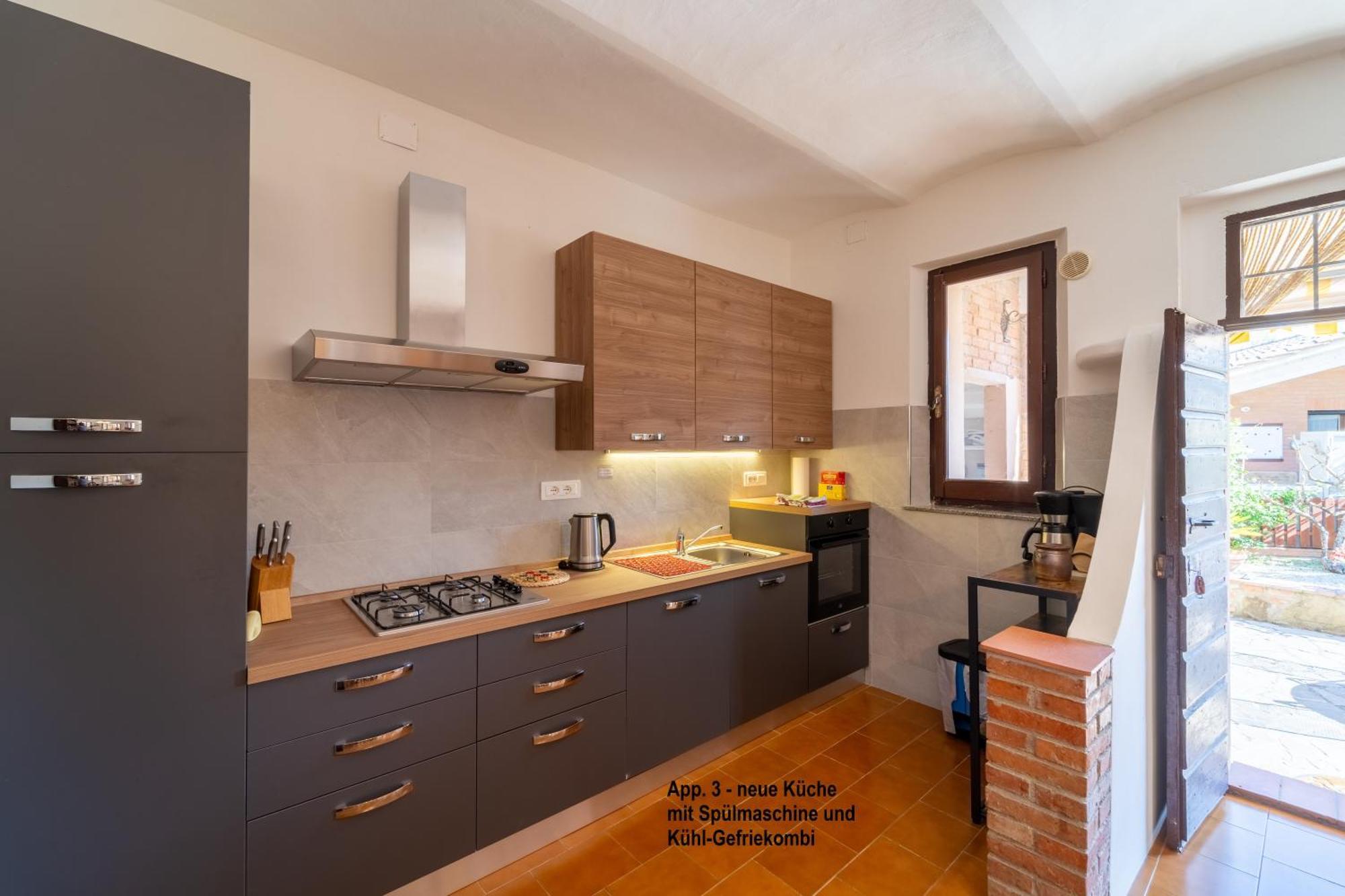 Residenza Cerreto-Casalini Leilighet Panicale Eksteriør bilde